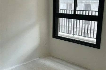 Studio à venda com 1 quarto em Pinheiros, São Paulo, SP