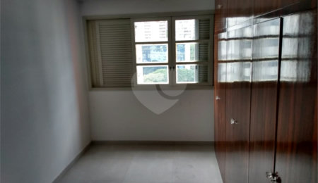 Apartamento para alugar com 2 suítes em Bela Vista, São Paulo, SP
