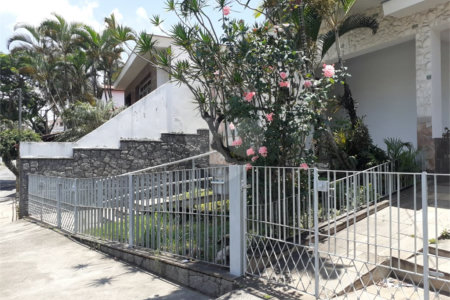 Casa Térrea à venda com 2 quartos em Jardim Franca, São Paulo, SP