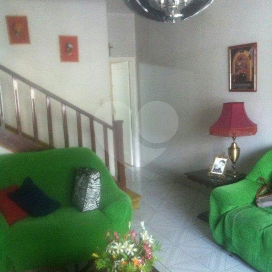 Sobrado à venda com 2 quartos em Santana, São Paulo, SP