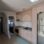 Apartamento à venda com 2 quartos em Vila Nivi, São Paulo, SP
