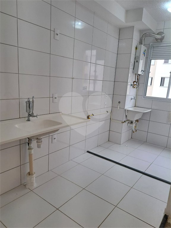 Apartamento à venda com 2 quartos, sendo 1 suíte, em Campo Limpo, São Paulo, SP