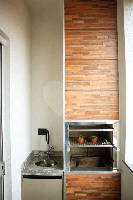 Apartamento à venda com 2 quartos em Vila Suissa, Mogi das Cruzes, SP