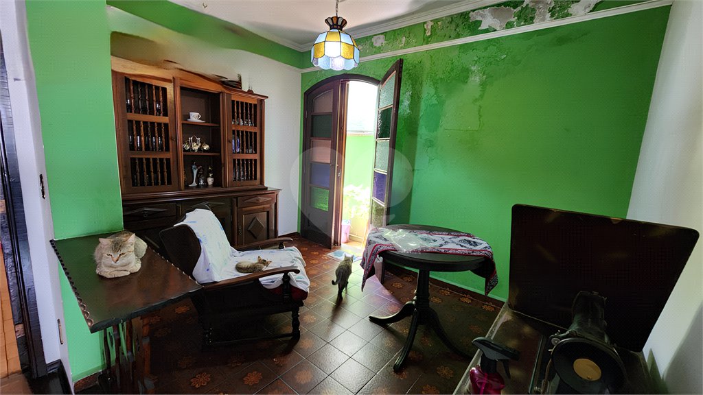 Casa à venda com 4 quartos em Vila Santana, Itapetininga, SP