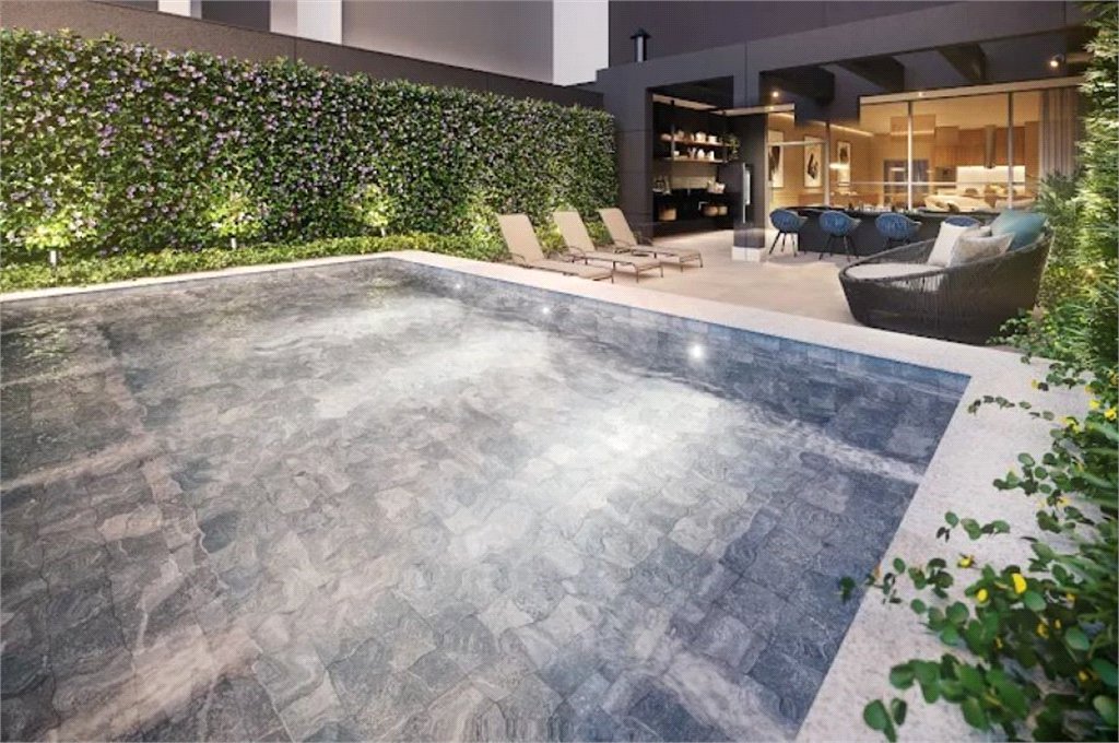 Apartamento à venda com 2 quartos, sendo 1 suíte, em Vila Santa Eulalia, São Paulo, SP