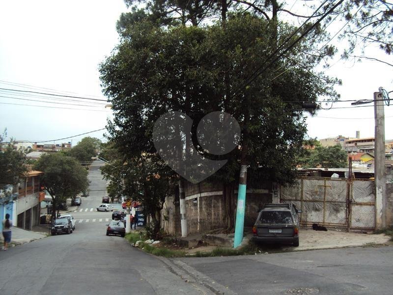 Terreno à venda em Jardim Mitsutani, São Paulo, SP