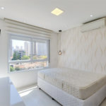 Apartamento à venda ou para alugar com 3 suítes em Cidade Monções, São Paulo, SP