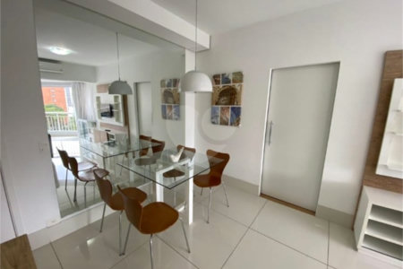 Apartamento à venda em Cerqueira César, São Paulo, SP