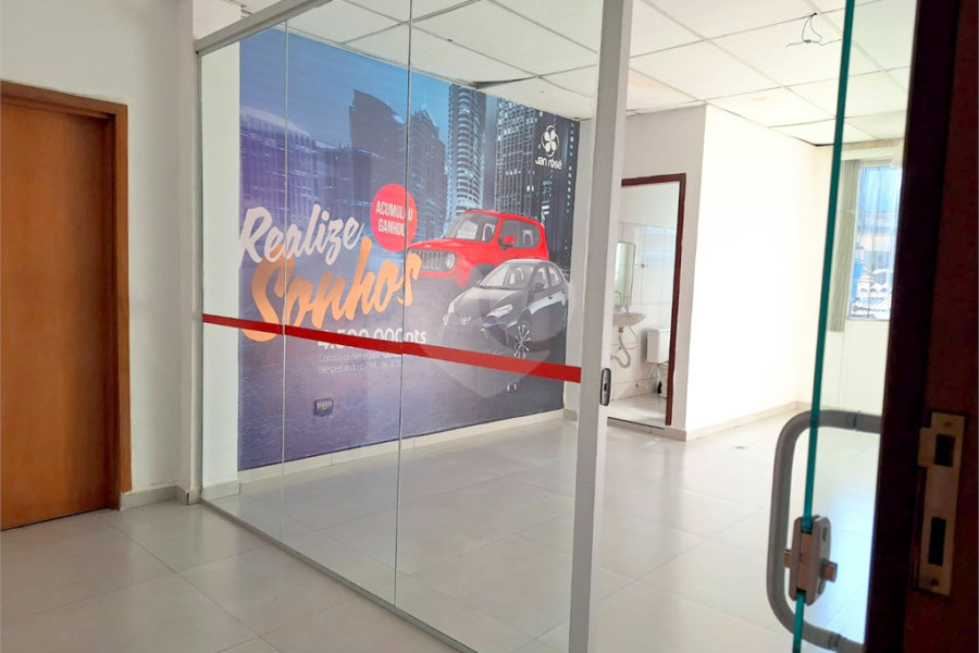 Sala para alugar em Santana, São Paulo, SP