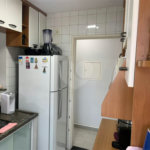 Apartamento à venda com 2 quartos em Mandaqui, São Paulo, SP