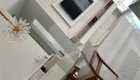 Apartamento à venda com 2 quartos, sendo 1 suíte, em Parque da Mooca, São Paulo, SP