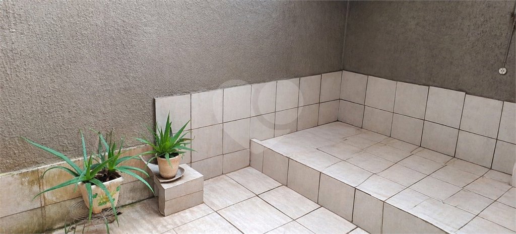Casa à venda com 2 quartos, sendo 1 suíte,  em Jardim Leonor Mendes de Barros, São Paulo, SP