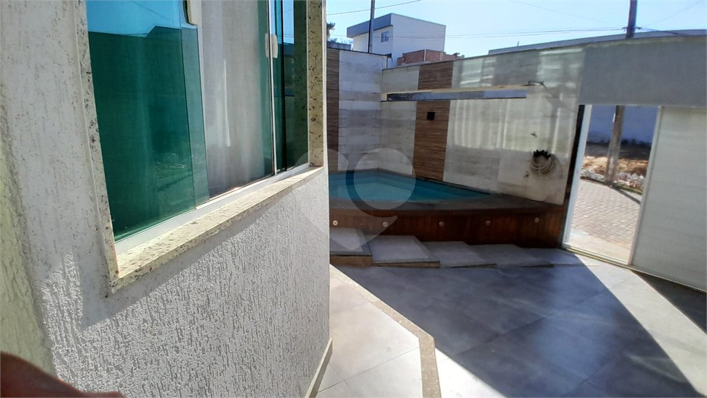 Casa à venda com 3 quartos, sendo 2 suítes, em CAMPO GRANDE, Rio de Janeiro, RJ