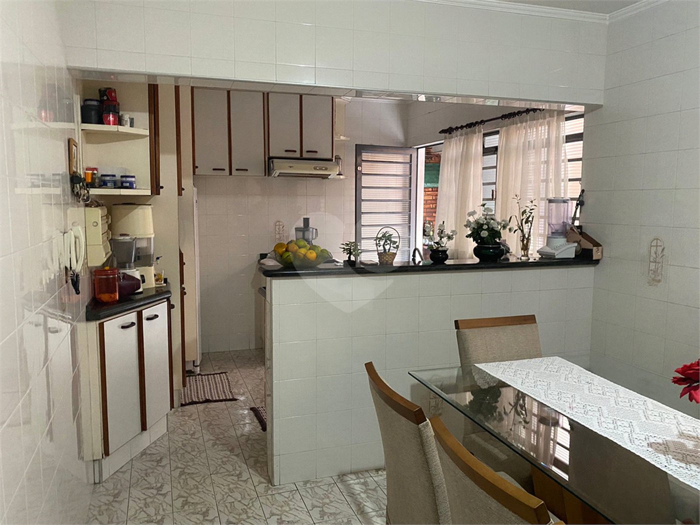 Casa à venda com 3 quartos, sendo 1 suíte, em Jardim Pacaembu, Jundiaí, SP