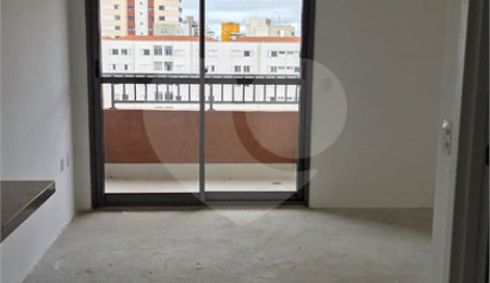 Studio à venda com 1 quarto em Vila Mariana, São Paulo, SP