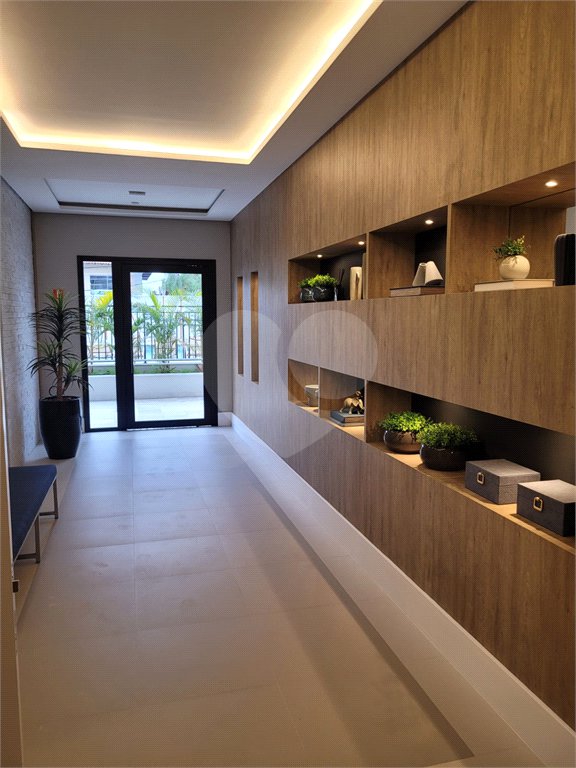 Apartamento à venda com 3 suítes em Vila Ema, São José dos Campos, SP