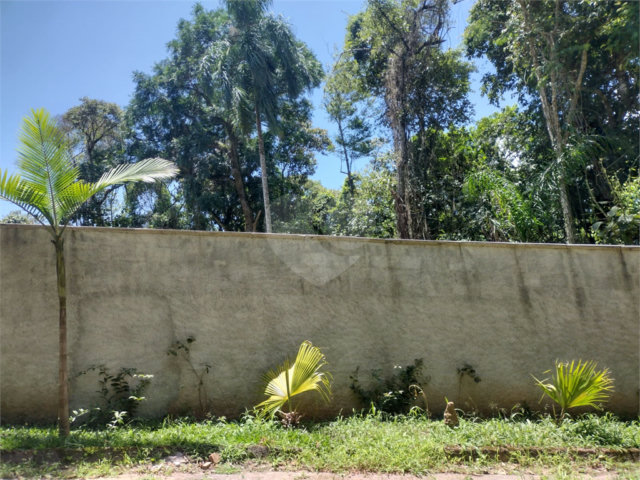 Terreno à venda no condomínio Sausalito, Mairiporã - SP