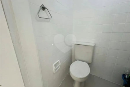 Apartamento à venda com 2 quartos em Vila Isabel, Rio de Janeiro, RJ