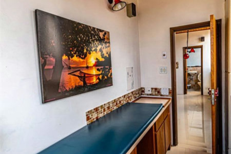 Sala Comercial à Venda na Encruzilhada – 100 M² – Santos/Sp