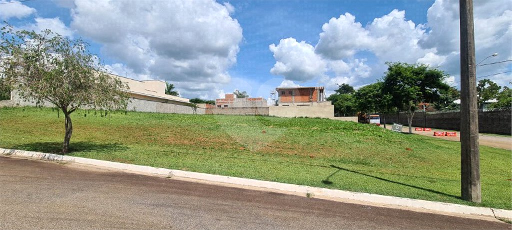 Terreno à venda no condomínio Evidence, Araçoiaba da Serra - SP