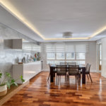 Apartamento à venda com 4 suítes em Alto da Boa Vista, São Paulo, SP