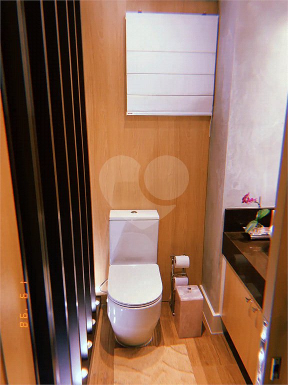 Apartamento à venda com 2 quartos, sendo 1 suíte,  em Vila Clementino, São Paulo, SP