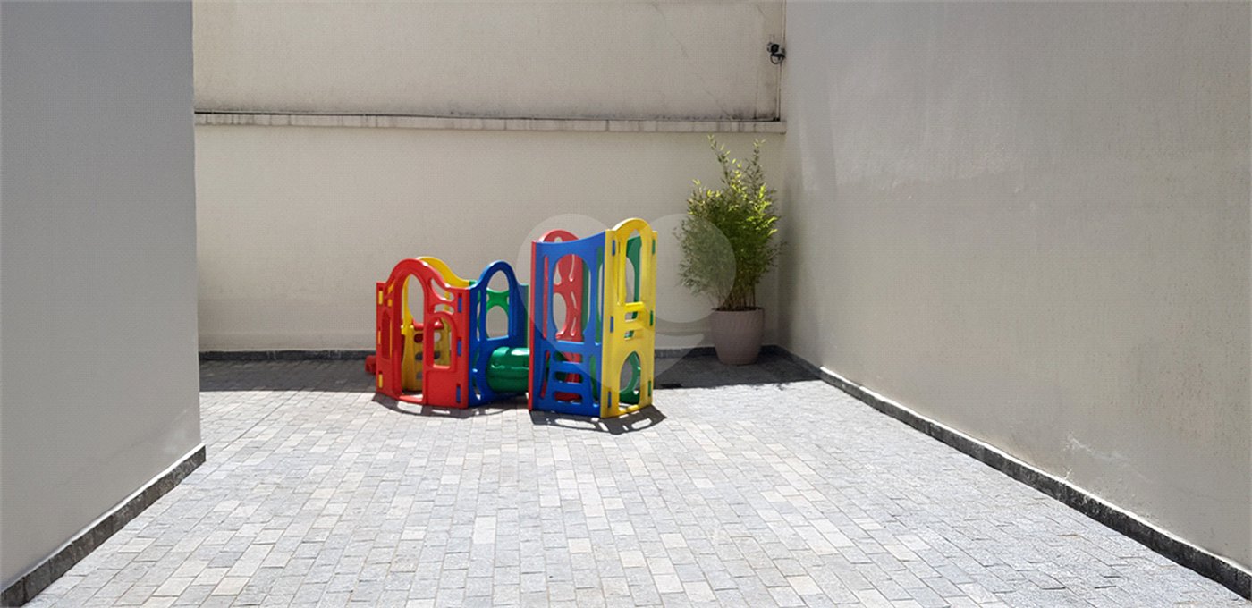 Apartamento à venda com 3 quartos, sendo 2 suítes, em Água Fria, São Paulo, SP