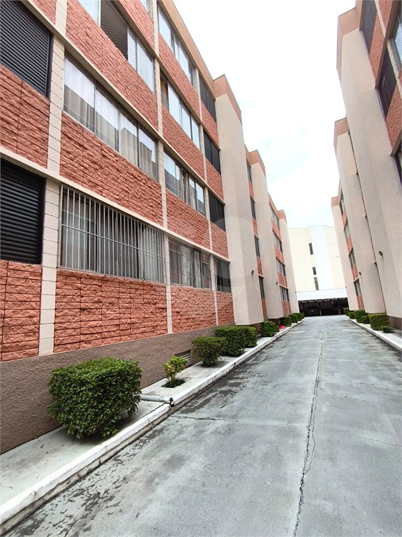 Apartamento à venda com 2 quartos em Santana, São Paulo, SP