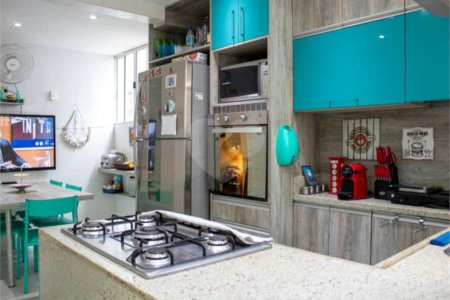 Casa à venda com 5 quartos, sendo 1 suíte, em Grajaú, Rio de Janeiro, RJ
