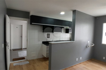 Apartamento para alugar com 2 quartos em Campo Grande, Rio de Janeiro, RJ