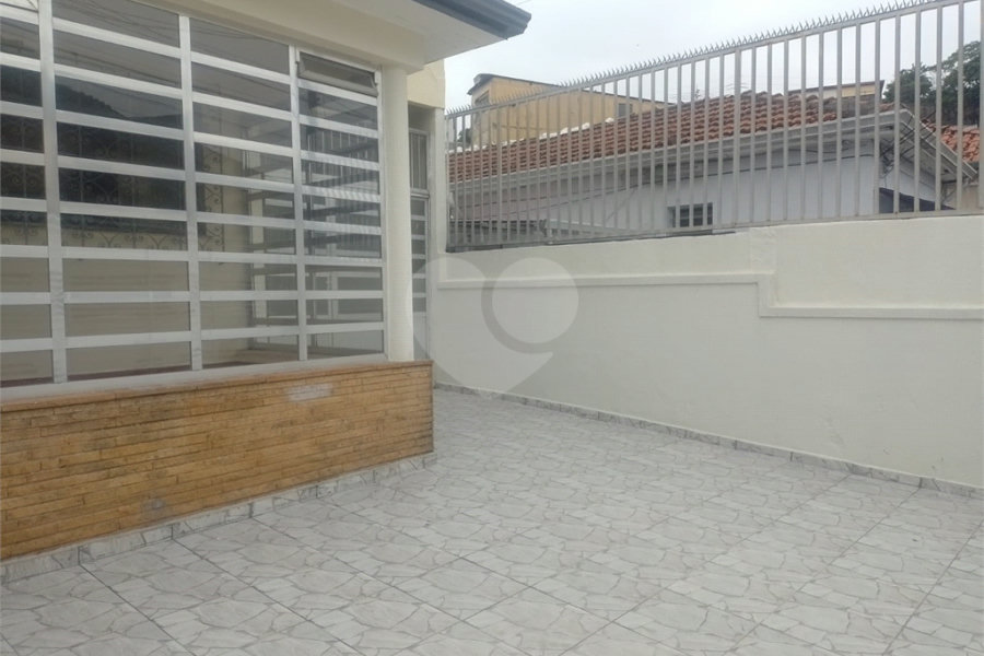 Sobrado à venda com 2 quartos em Casa Verde, São Paulo, SP