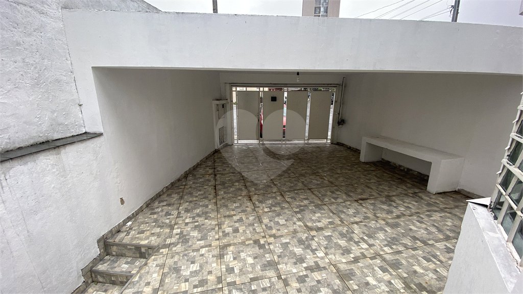 Sobrado à venda ou para alugar com 3 quartos, sendo 1 suíte, em Campo Grande, São Paulo, SP