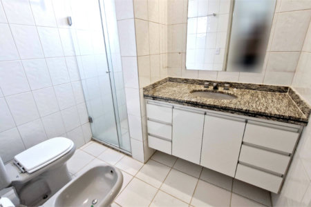 Apartamento à venda com 4 quartos, sendo 2 suítes, em Brooklin, São Paulo, SP