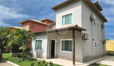 Casa em condomínio à venda com 3 suítes em São José, Armação dos Búzios, RJ