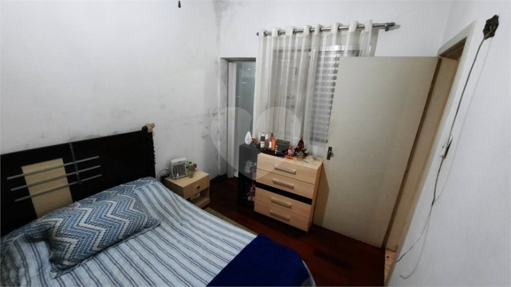 Sobrado à venda com 6 quartos, sendo 2 suítes, em Santana, São Paulo, SP