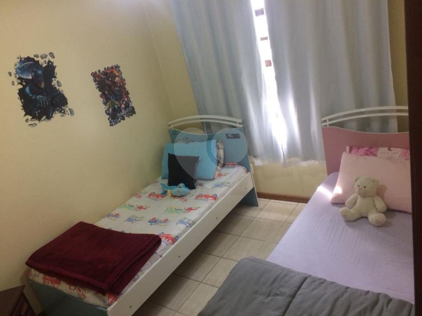 Sobrado à venda com 3 quartos, sendo 1 suíte,  em Vila Guilherme, São Paulo, SP
