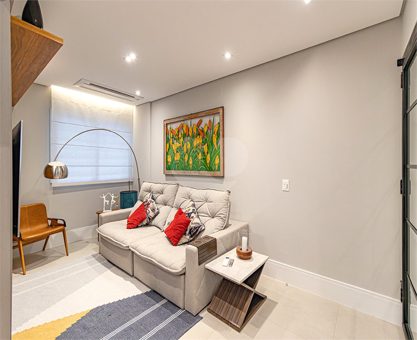 Apartamento à venda com 2 quartos, sendo 1 suíte, em Jardim Paulista, São Paulo, SP