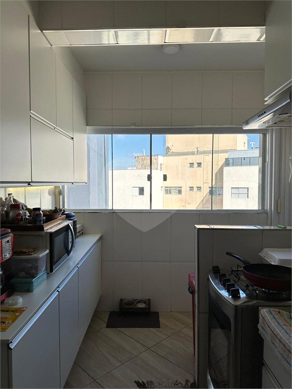 Apartamento à venda com 4 quartos, sendo 1 suíte, em Parque Tomas Saraiva, São Paulo, SP