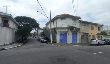 Sobrado à venda com 3 quartos em Vila Maria, São Paulo, SP