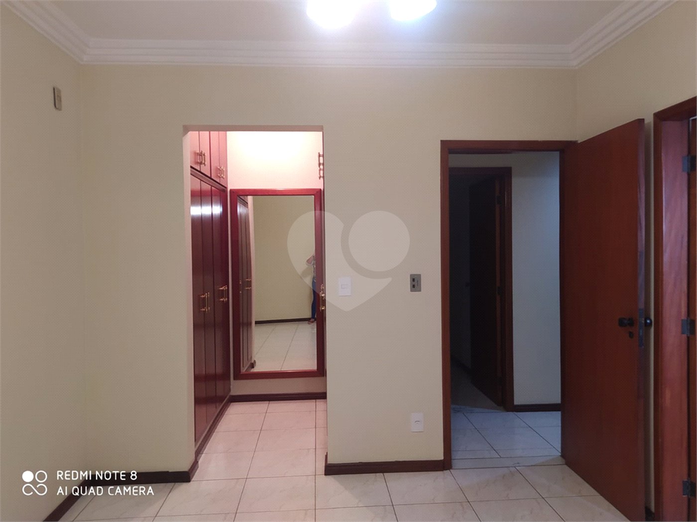 Apartamento à venda com 3 quartos, sendo 1 suíte, em Cidade Nova I, Indaiatuba, SP