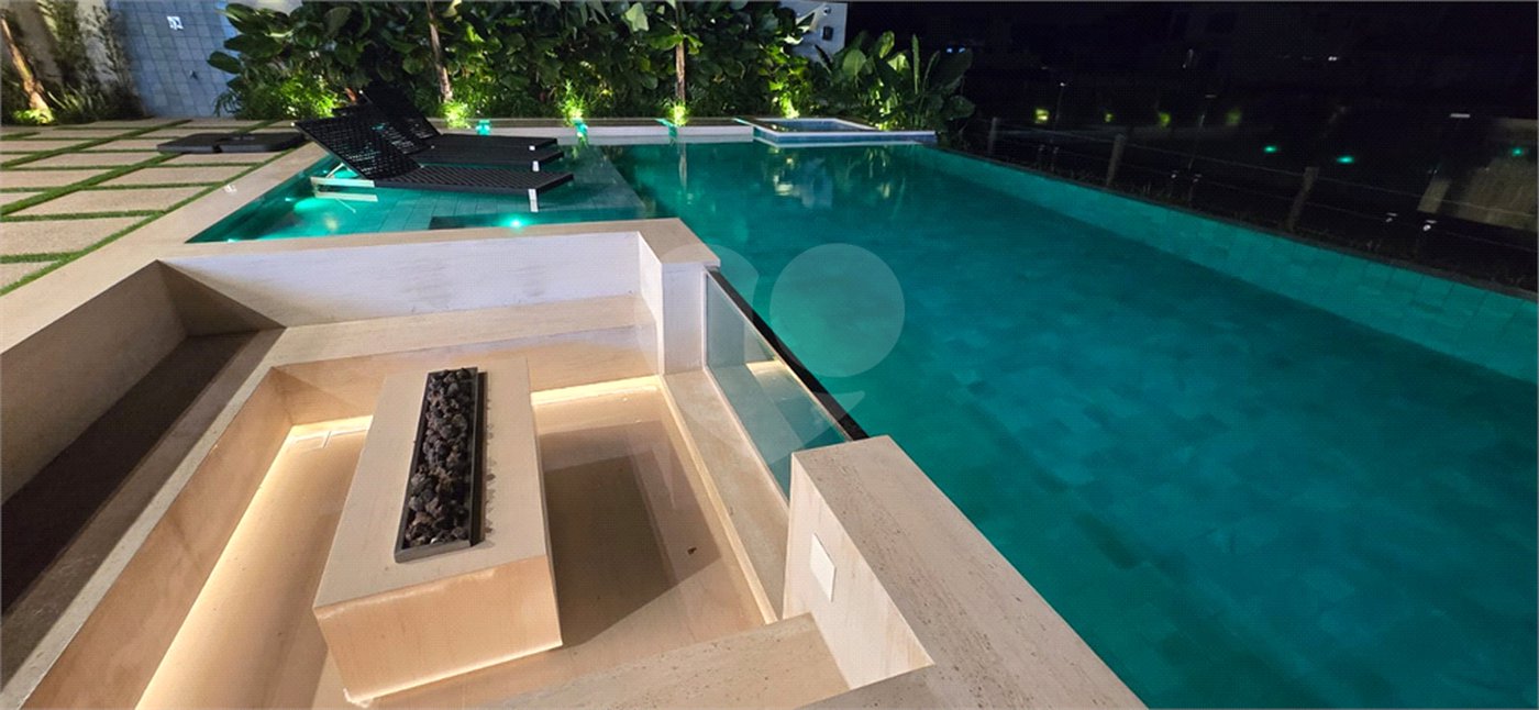 Casa à venda com 6 suítes no condomínio Riviera de São Lourenço, Bertioga - SP
