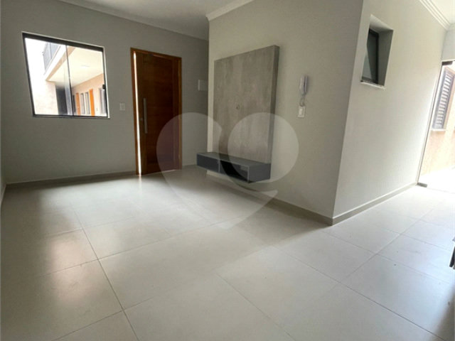 Apartamento à venda com 2 quartos em Vila Nivi, São Paulo, SP