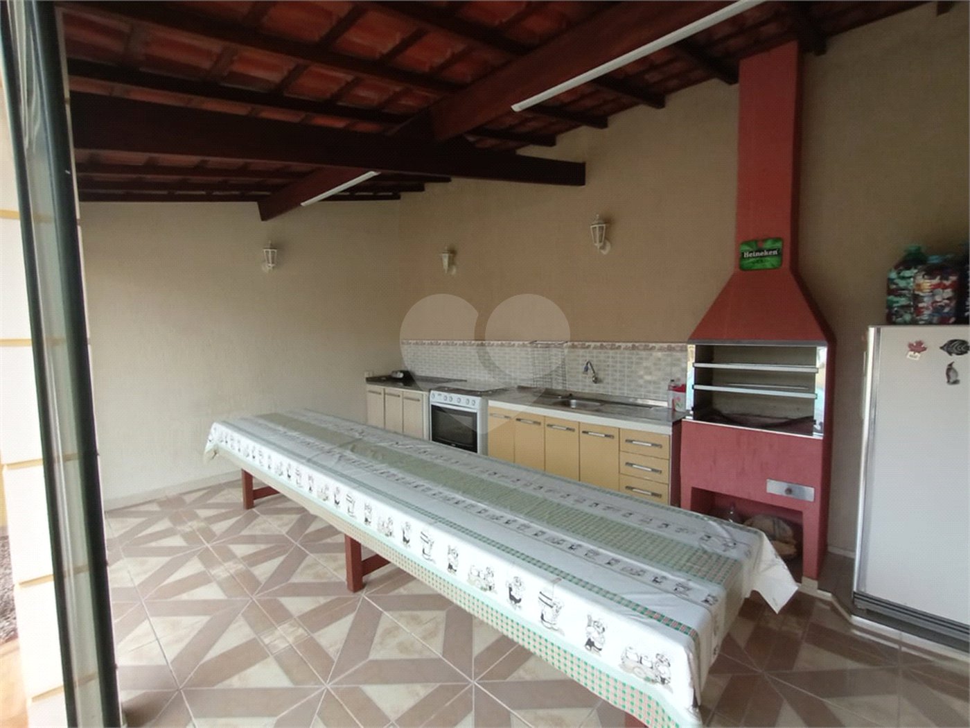 Casa à venda com 4 quartos, sendo 3 suítes,  no Centro, Itapetininga, SP