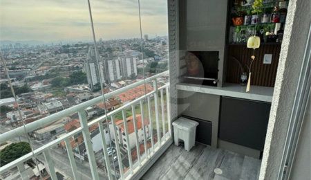 Apartamento à venda com 2 quartos, sendo 1 suíte,  em Mogi Moderno, Mogi das Cruzes, SP