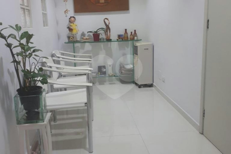 Sala à venda em Santana, São Paulo, SP