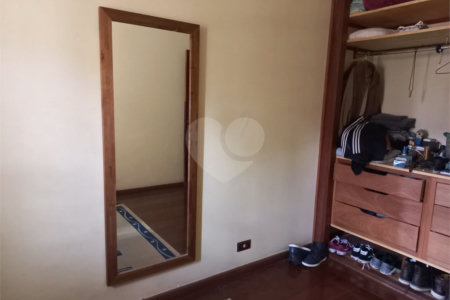 Sobrado à venda com 3 quartos, sendo 1 suíte, em Tucuruvi, São Paulo, SP