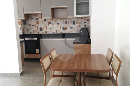 Apartamento à venda com 2 quartos em Jardim Barro Branco, Cotia, SP