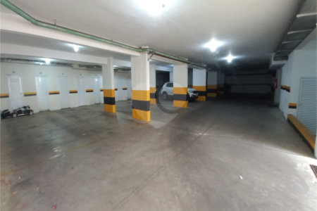 Apartamento à venda com 3 quartos, sendo 1 suíte, em Jardim Rossignatti, Indaiatuba, SP