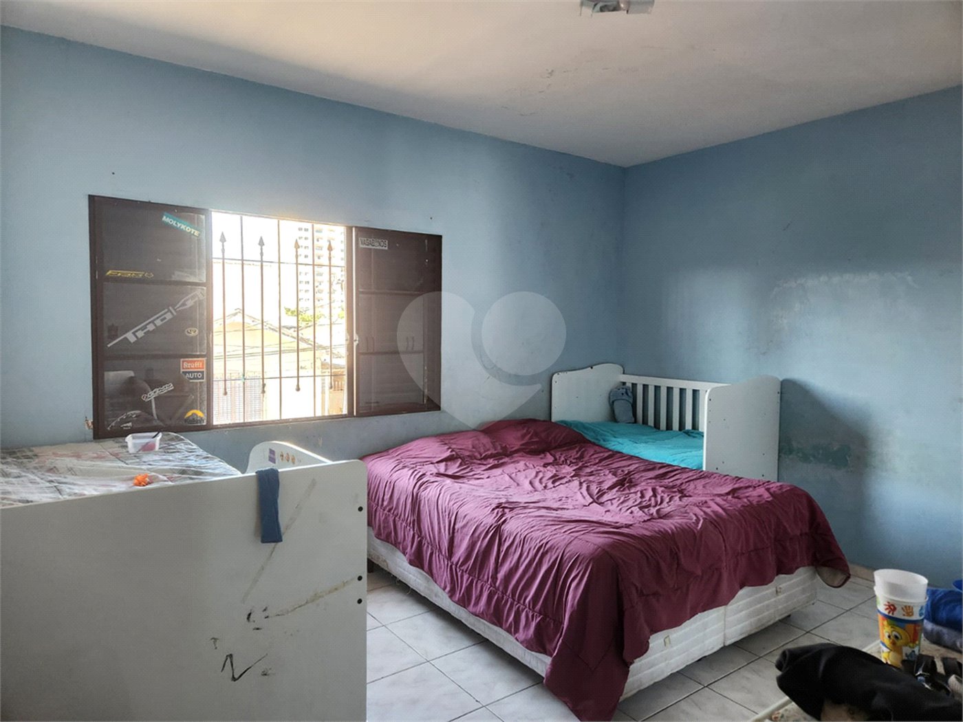 Sobrado à venda com 2 quartos em Mandaqui, São Paulo, SP