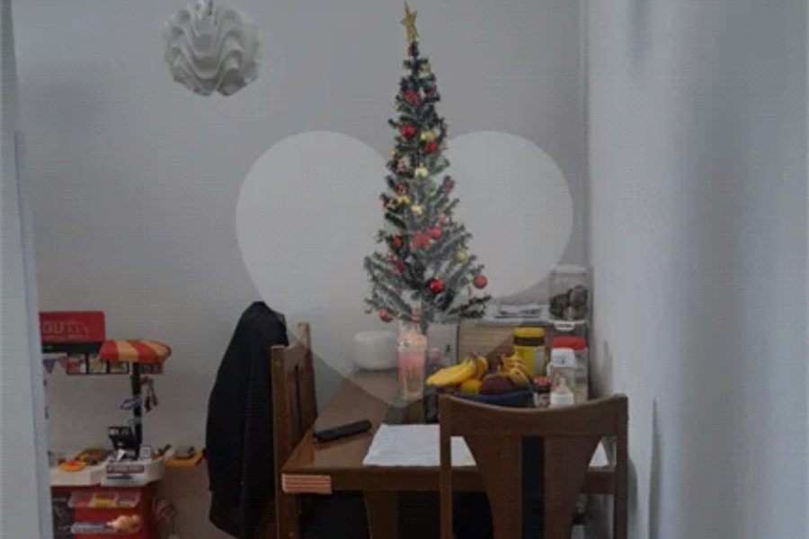 Apartamento à venda com 2 quartos em Vila Maria, São Paulo, SP